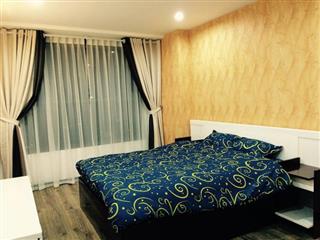 Bán chung cư chính chủ, diện tích 109m2, 24t hapulico