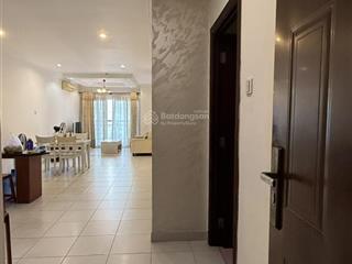 Bán gấp căn hộ phúc yên 1 90m2 2pn 3 tỷ650. sổ hồng riêng.  0932 834 ***