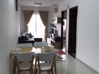 Cho thuê căn hộ 8x plus trường chinh, 8,5tr đủ nội thất 68m2 2pn2wc,  0932 834 ***