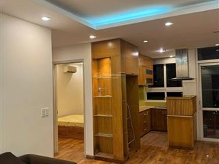 Cho thuê căn hộ hà đô 2pn nhà trống. có máy lạnh. 70m giá thue 12,5tr tháng. xem nhà  0932 834 ***