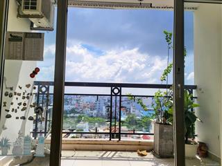 Cần cho thuê căn hộ phúc yên, phan huy ích, 118m2 3pn 2wc giá 13tr có ít nội thất. 0932 834 ***