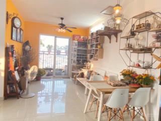 Bán căn hộ góc 81.4m2 chung cư 8x plus trường chinh giá 3,3tỷ vnd có sổ hồng 0932 834 ***