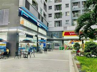 Bán gấp cc 2pn, 2wc, 53m2 tại prosper plaza, 2,45 tỷ, q12, hcm hổ trợ vay 70% 0932 834 ***