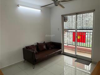 Cho thuê căn hộ 8x plus căn góc 81m 2pn2wc nhà đầy đủ nội thất giá 12tr 0932 834 ***