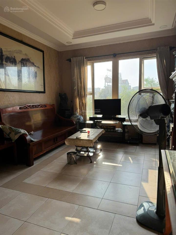 Cần bán cho thuê nhiều căn hộ phúc yên. phan huy ích. dt 84,2pn 90, 122m3pn có sổ hồng. 0932 834 ***