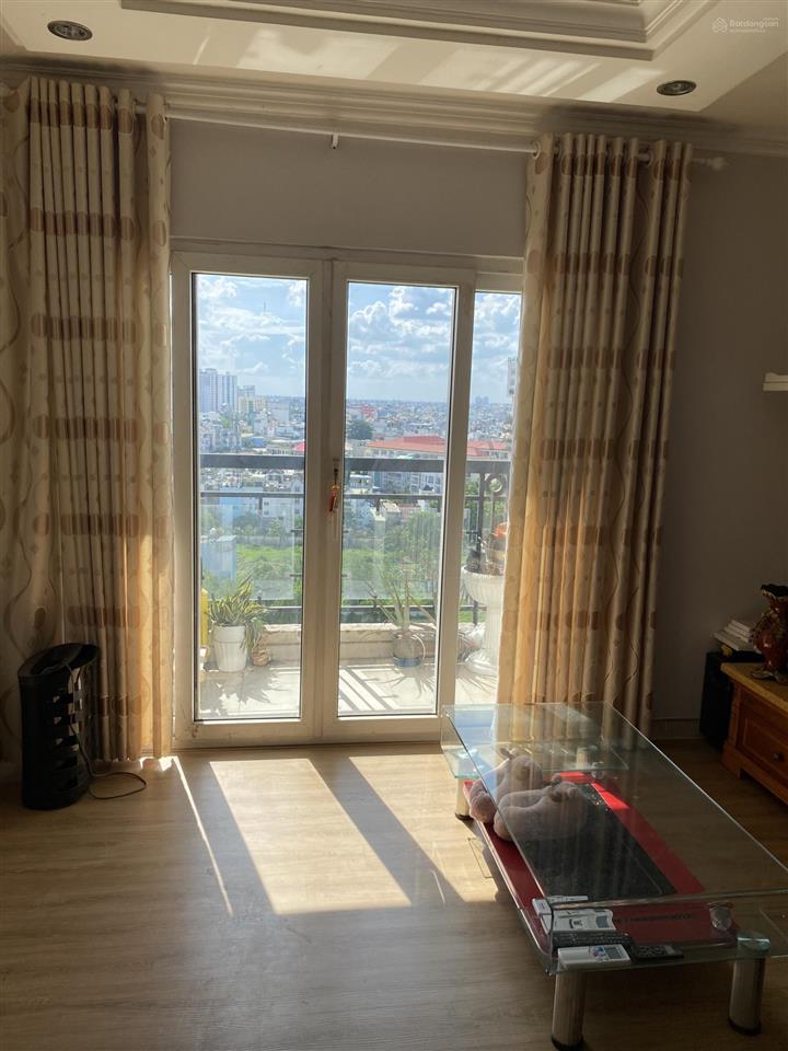 Cần bán cho thuê nhiều căn hộ phúc yên. phan huy ích. dt 84,2pn 90, 122m3pn có sổ hồng. 0932 834 ***