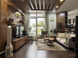 Cho thuê căn hộ 3pn chung cư hà đô. nguyễn văn công .nội thất 16 tr 0932 834 ***