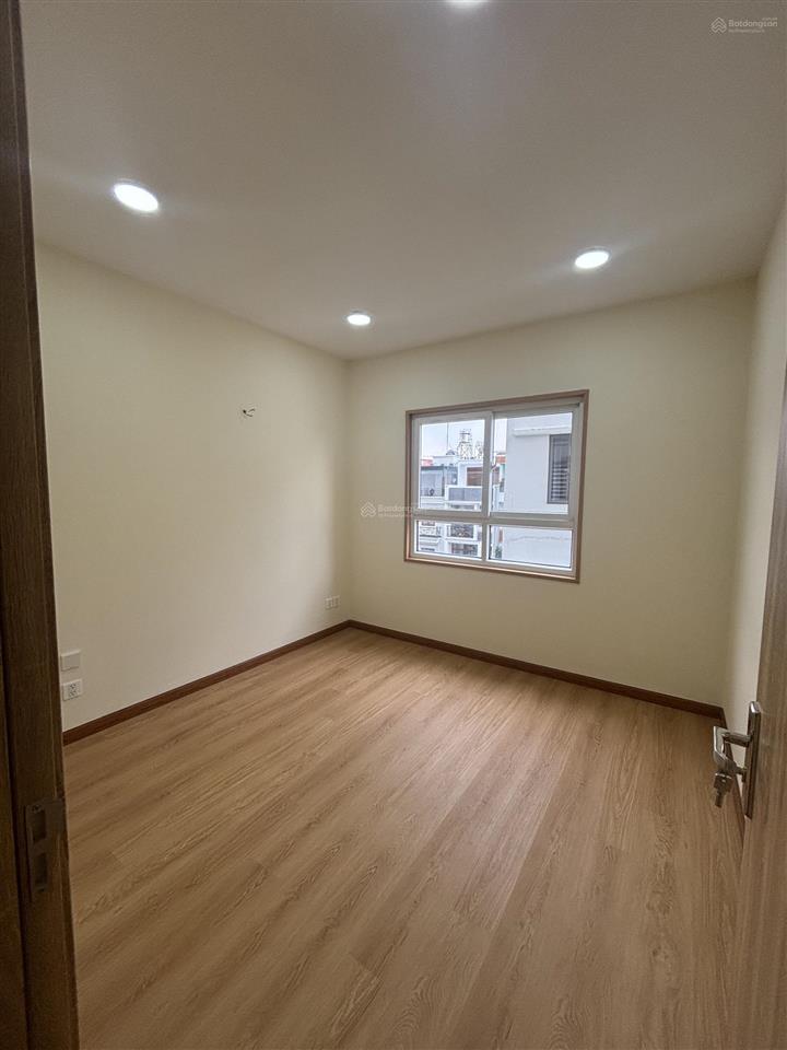 Bán căn hộ 77m, chung cư phúc yên, nhà đẹp xem thích ngay. sổ hồng. cho vay vào ở liền. 0932 834 ***