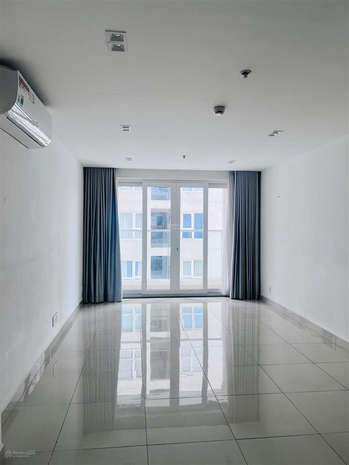 Bán office chung cư skycenter phổ quang tân bình. dt 36m 2 ty 800