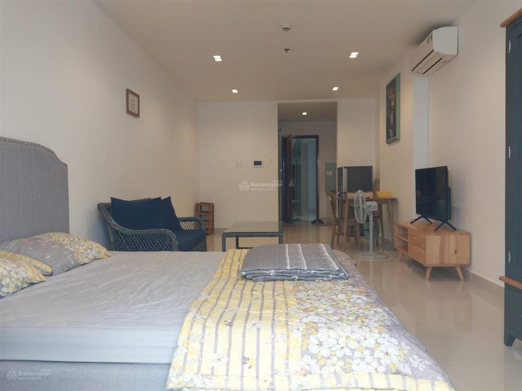 Bán office chung cư skycenter phổ quang tân bình. dt 36m 2 ty 800