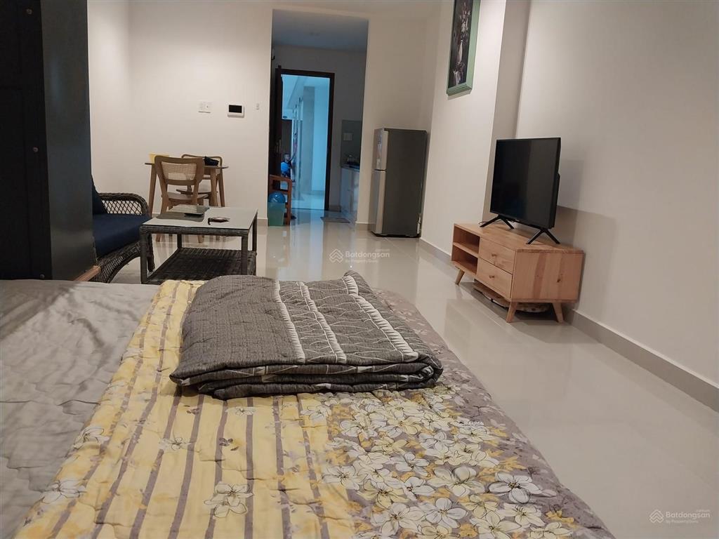 Bán office chung cư skycenter phổ quang tân bình. dt 36m 2 ty 800