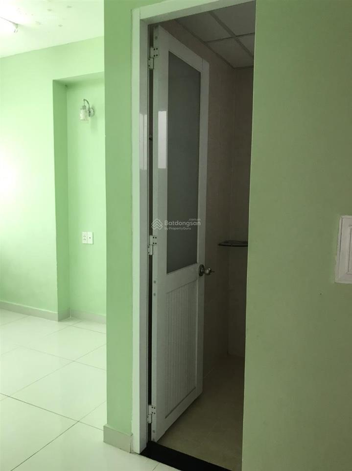 Chỉ 7tr cho thuê căn hộ 8x plus nhà sơn mới. 2pn 2wc 63m có may lạnh 0932 834 ***