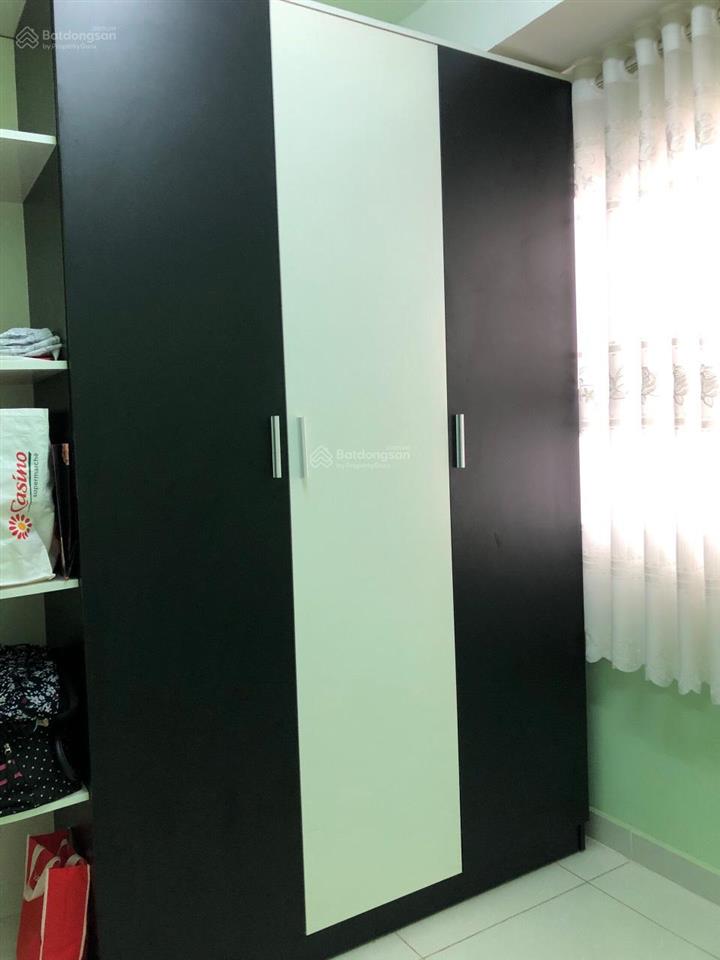 Chỉ 7tr cho thuê căn hộ 8x plus nhà sơn mới. 2pn 2wc 63m có may lạnh 0932 834 ***