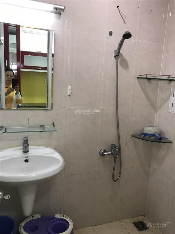 Chỉ 7tr cho thuê căn hộ 8x plus nhà sơn mới. 2pn 2wc 63m có may lạnh 0932 834 ***
