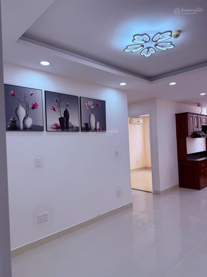 Bán căn hộ hà đô 86m 2pn2wc sổ hồng riêng lâu cao thoáng mát  0932 834 ***