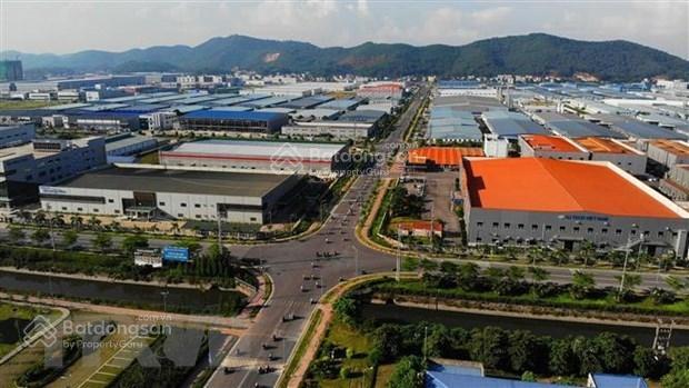 Bán 5000m2  1ha 2ha 5ha đất công nghiệp dự án khu cn nhuận trạch  lương sơn  hb mặt đường ql6