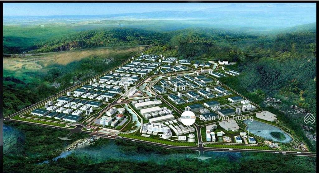 Bán đất xd nhà máy tại kcn minh đức  xã mỹ hào. diện tích 1ha. giá 3 tr/m2