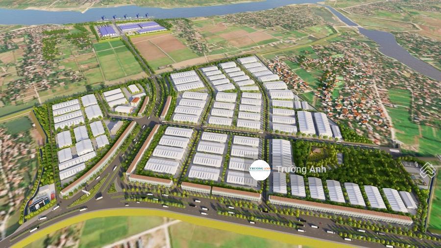 Bán đất cụm công nghiệp yên lệnh huyện duy tiên hà nam. dt 0,5ha 0,8ha 1ha 2ha giá 2,357 tr/m2