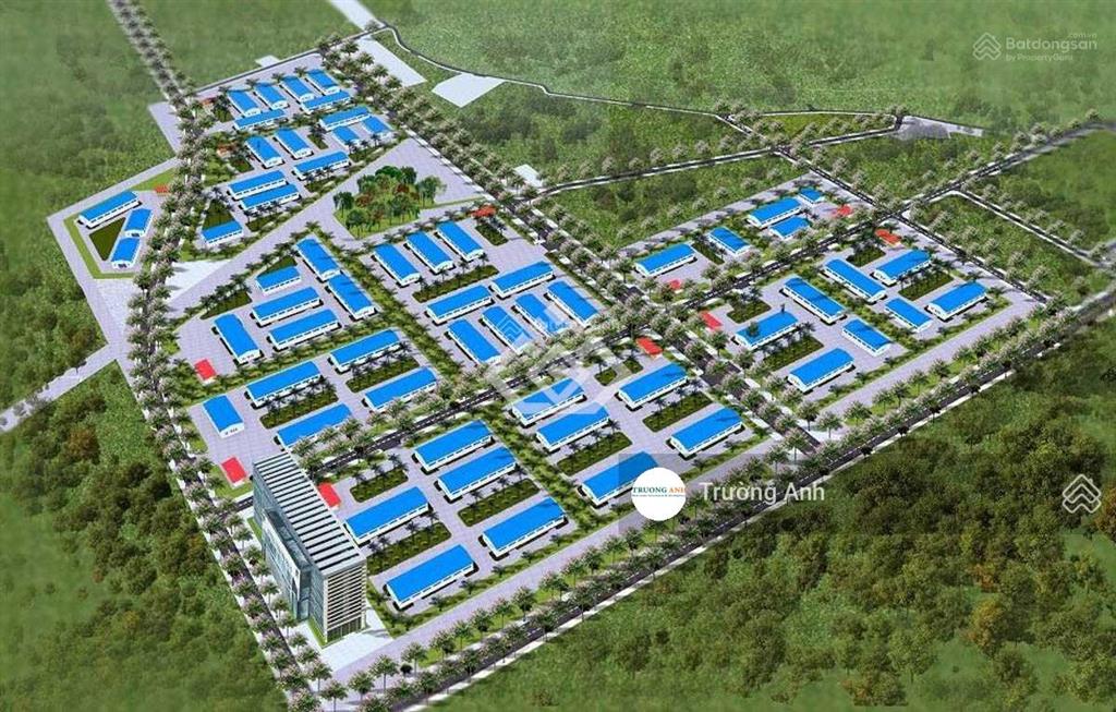Mở bán kcn đồng văn 1 mở rộng thuộc xã duy tiênhà nam. dt 0,7ha, 1ha, 2ha, 3ha 5ha. giá 2,55tr/m2