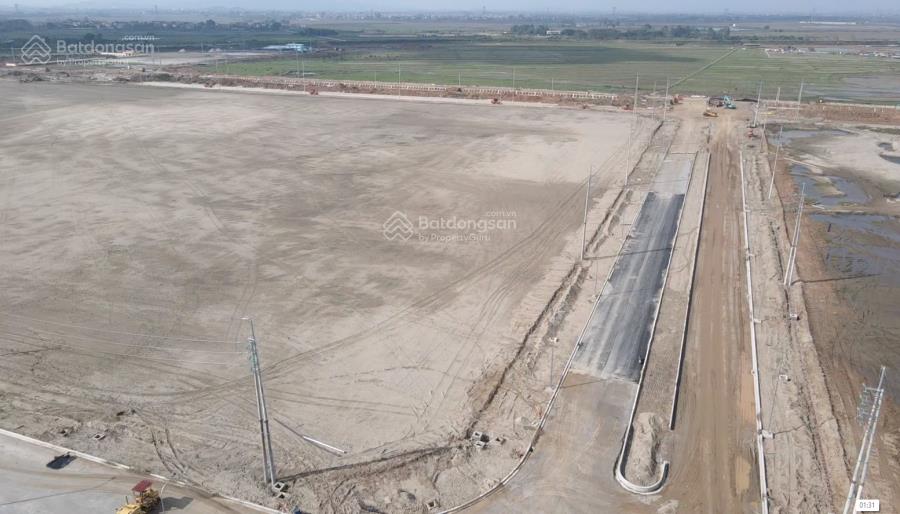 Bán đất xd nhà máy tại kcn yên phong ii a,h.yên phong, bắc ninh.dt từ 1ha1,5ha2ha.giá thoả thuận