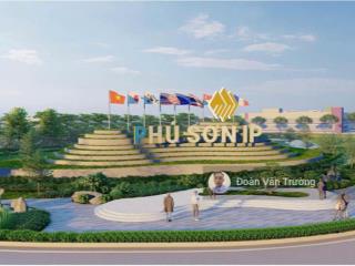 Bán đất xây dựng nhà máy trong kcn phú sơnxã nhuận trạchhoà bình. dt 7000m 1ha1,5ha2ha3ha