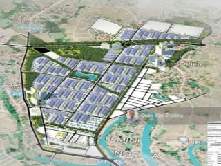 Bán đất kcn châu minhbắc lý hương lâm , huyện hiệp hoà , bắc giang .dt 0,7ha 1ha1,5ha2ha3ha.