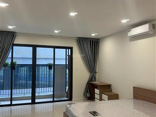 Căn hộ lavida plus sát phú mỹ hưng 1pn full nội thất, vào ở ngay, giá 10.5 triệu