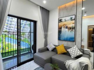 Bán căn hộ chung cư view đẹp tại xã mỹ yên, bến lức, long an, 1,397 tỷ, 50 m2