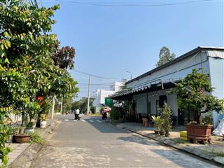 Chào bán đất đường nguyễn hữu hào đối lưng đoàn khuê giá 4ty850