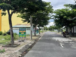 Chào bán lô đất lk 11 lô 10 dự án green city đối lưng đường dũng sĩ điện ngọc