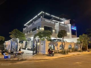 Bán nhà căn góc ngay kđt mỹ gia nha trang, có thể vừa ở và kinh doanh, đường lớn.  yến 090505007