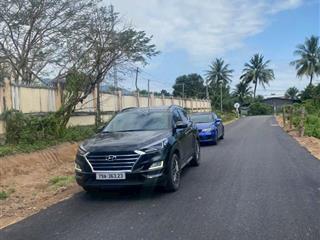 Bán lô đất đường nhựa suối cát cam lâm, đồi diện là trường học, dt 106m2.giá chỉ 750tr 0905 050 ***