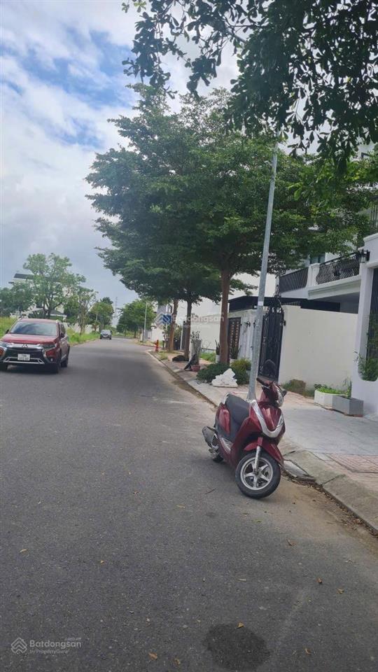 Bán đất kđt gói 5 mỹ gia, đối diện công viên, sạch đẹp, giá chỉ 5,3 tỉ.  yến 0905 050 ***