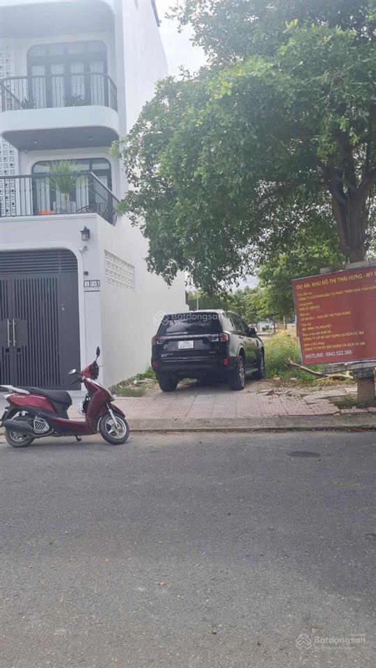 Bán đất kđt gói 5 mỹ gia, đối diện công viên, sạch đẹp, giá chỉ 5,3 tỉ.  yến 0905 050 ***