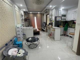 Bán căn hộ 2pn hope residences phúc đồng, long biên 58m, sổ đỏ, chỉ 3.2 tỷ