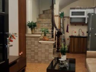 (chính chủ) bán nhà ngõ minh khai  30m²  5 tầng  căn góc 2 mặt thoáng  sổ đỏ chính chủ