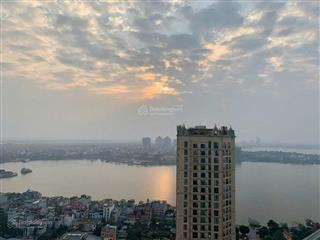 Bán căn 2 phòng ngủ view hồ tây ở tòa dorado tân hoàng minh, tòa nhà chỗ 2 con rồng đá cạnh quận ủy