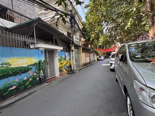 Bán biệt thự đường nguyễn trãi  thanh xuân bắc, dt 235m2 nhà 3 tầng có hầm, mặt tiền quyền lực