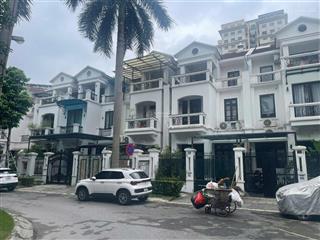 Rẻ nhất ciputra hiện tại, chủ nhà mua nhà mới cần bán nhanh căn liền kề 126m ciputra, giá 46 tỷ