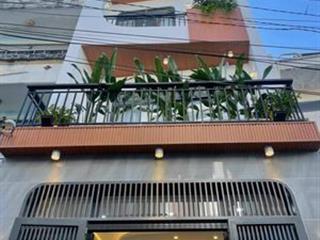 Bán nhà hxh 6m nguyễn tri phương p. 9, q. 10 (dt 3.5x16) nhà 1 trệt 3 lầu