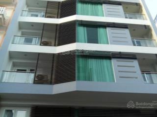 Bán nhà hxh đẹp nguyễn trãi p. 7, q. 5 (dt 7.8x17) nhà 3 lầu