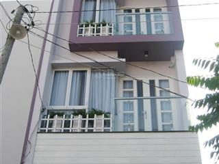 Bán nhà hxh 6m lê văn sỹ, p. 12, q. 3 (dt 3.5x16m) góc 2 mặt tiền, 2 lầu, giá 10 tỷ thương lượng