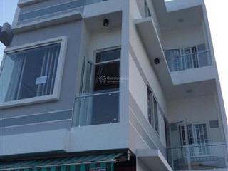 Bán nhà hxh đường 3 tháng 2 q. 10 (dt 6x16m) nhà 3 lầu đẹp