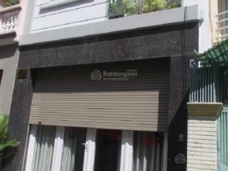 Bán nhà hxh 8m tô hiến thành, p.13, q.10 (dt nhà 85m2) giá bán 13,2 tỷ