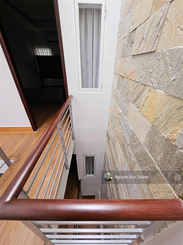 Bán nhà hxh 6m lý thường kiệt, p. 14, q. 10 (dt 4x16,5) 2 lầu giá 13.9 tỷ thương lượng