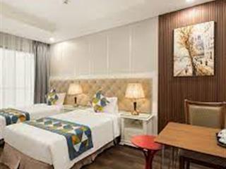 Bán nhà hxh 6m nguyễn đình chiểu p.5, q.3 (dt3.2x12) nhà 3 lầu, giá 8.5 tỷ thương lượng