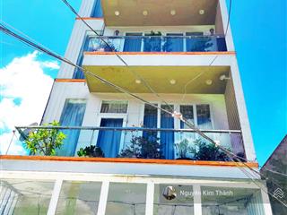 Bán nhà hxh nguyễn đình chiểu q.3 (dt4.3x15) nhà 1 trệt 3 lầu, giá bán 13.8 tỷ thương lượng