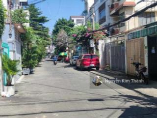 Bán nhà hxh 7m đường 3 tháng 2 q. 10 (dt 6.5x15) căn góc 2 tầng lầu, giá 21 tỷ thương lượng