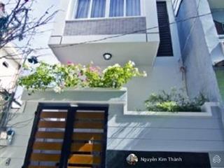 Bán nhà hxh 7m lê văn sỹ q.3 (dt 5x20) nhà 3 tầng, giá bán 16,5 tỷ thương lượng