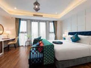 Bán villa nguyễn tri phương q. 10 (8x20) 3 lầu sân thượng thang máy, giá bán 32 tỷ thương lượng